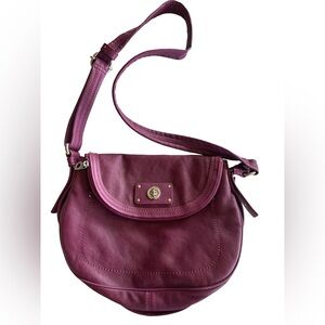 Marc by Marc Jacobs Leather Purse